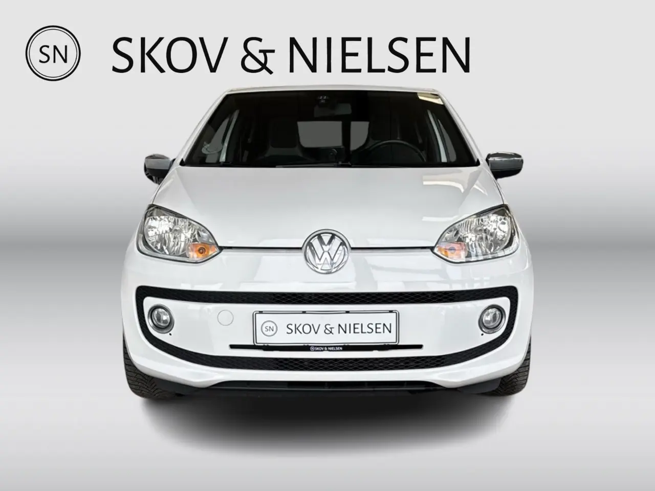 Billede 2 - VW Up! 1,0 60 Style Up! BMT