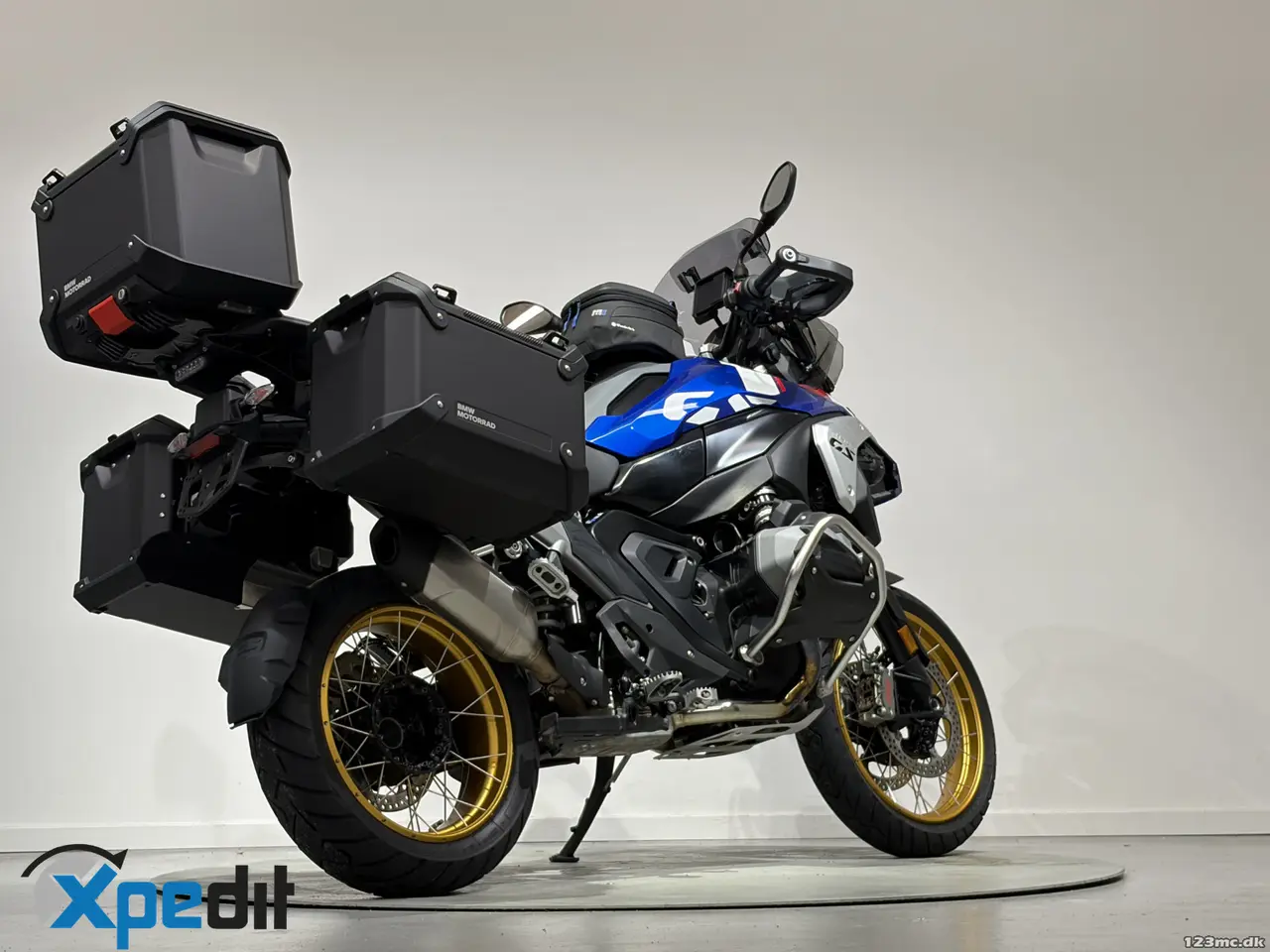 Billede 9 - BMW R 1300 GS