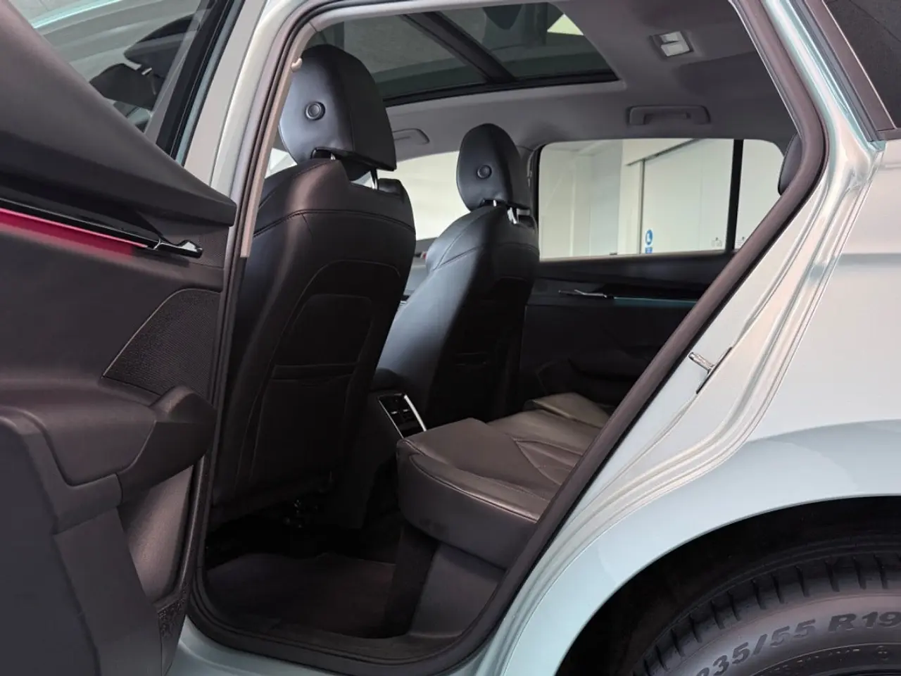 Billede 15 - Skoda Enyaq 60 iV Suite