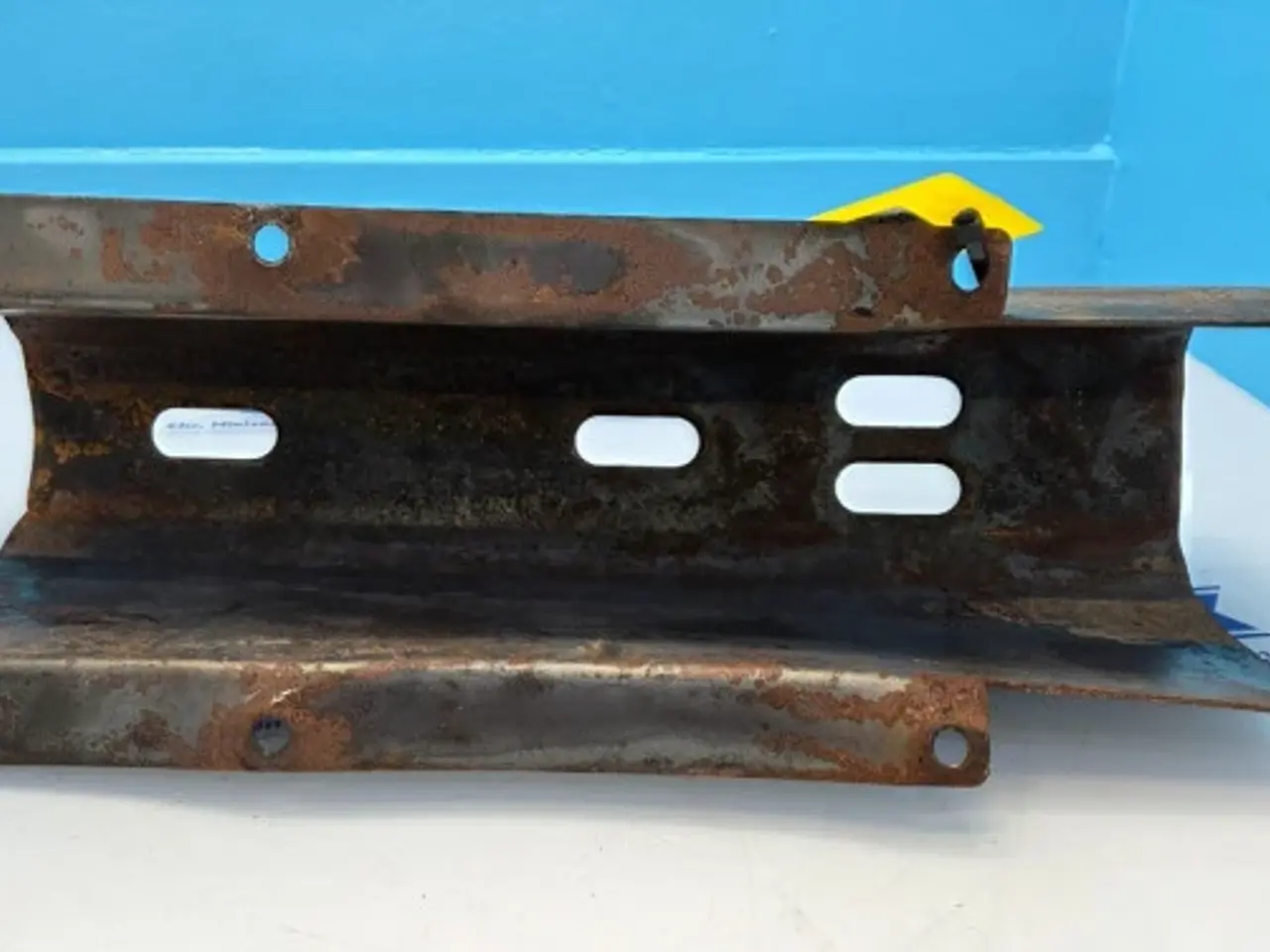 Billede 9 - Case Optum 300 Beskyttelseskærm 47772011