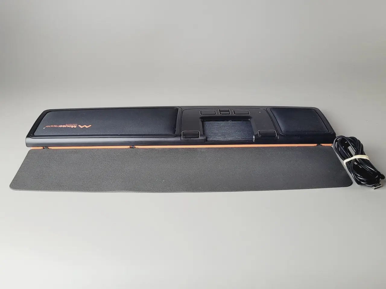 Billede 5 - ⭐️· Mousetrapper Advance 2.0 – Ergonomisk Mus