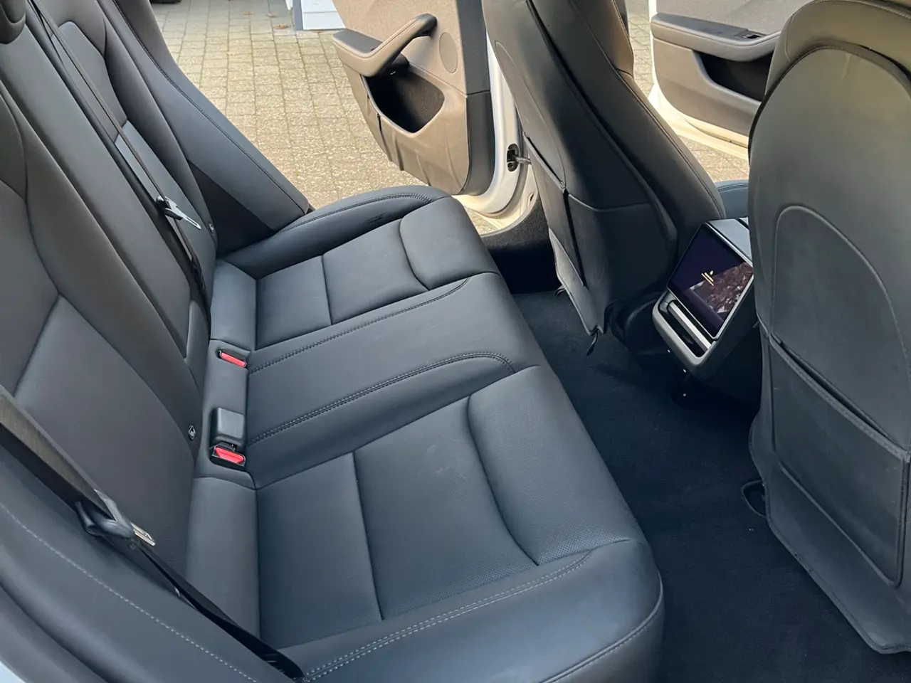 Billede 16 - Tesla Model 3 RWD