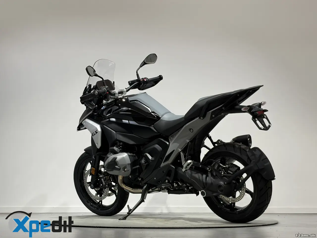 Billede 7 - BMW R 1300 GS