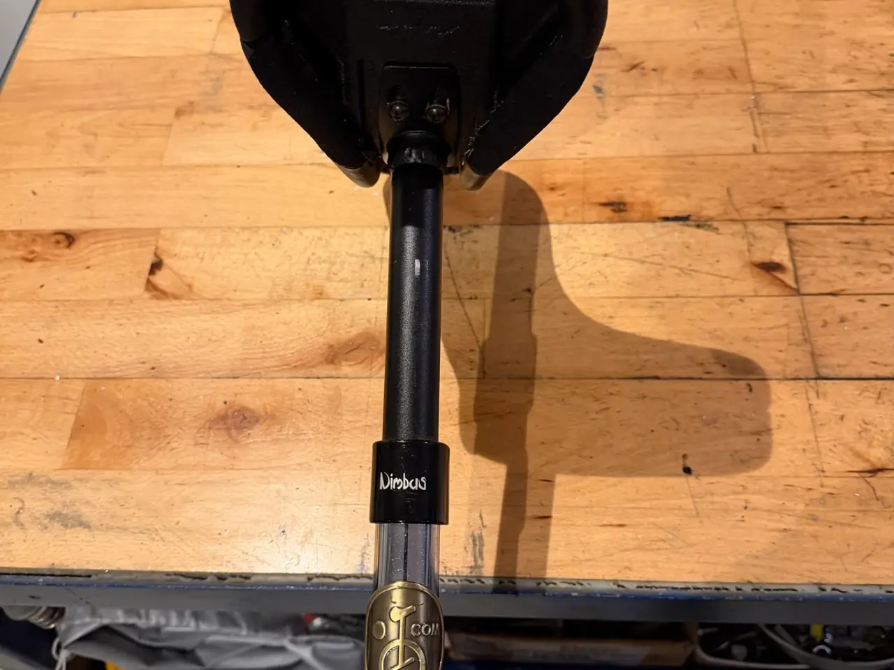 Billede 4 - Ethjulet trial cykel