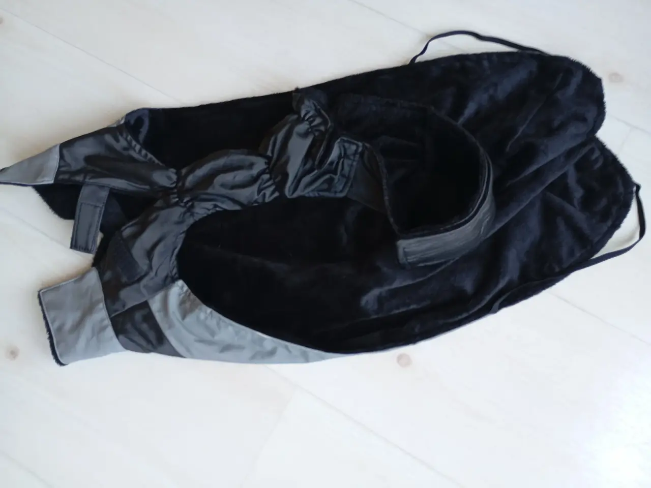 Billede 7 - Hundejakke vinter / regn. M/L