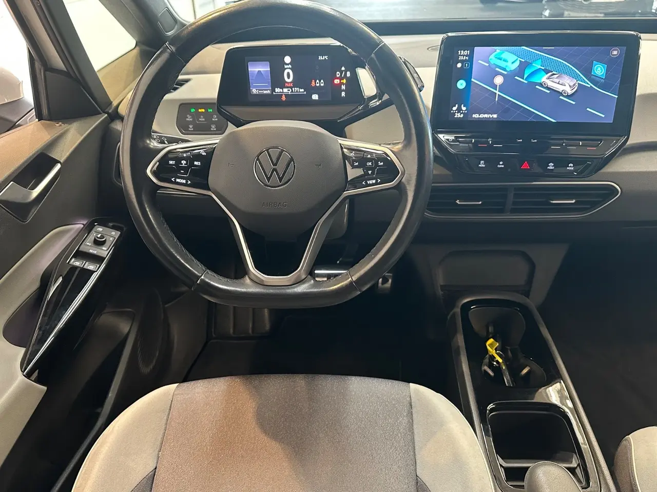 Billede 11 - VW ID.3 58 Pro Business