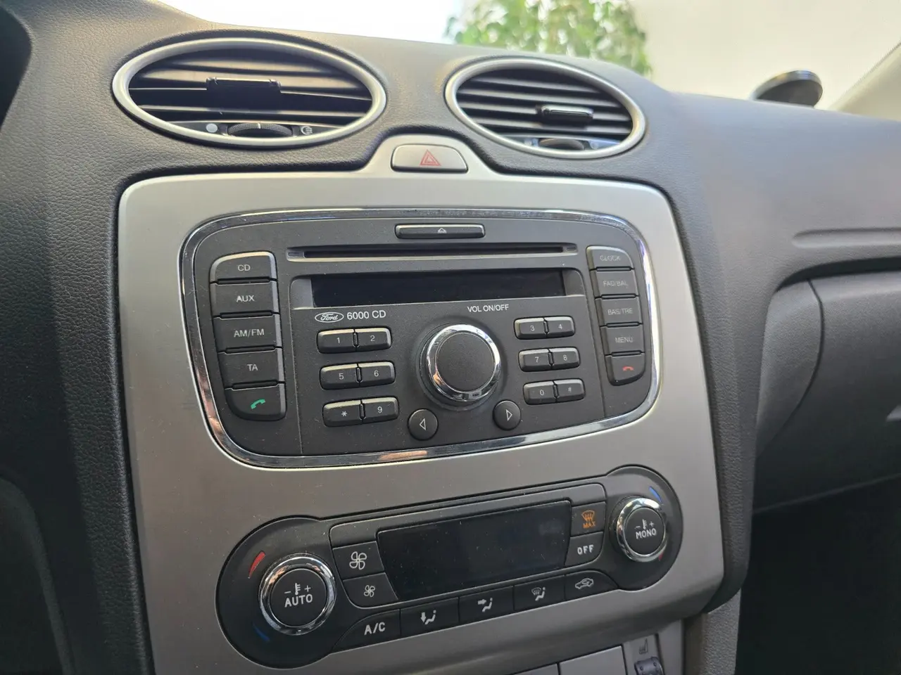 Billede 12 - Ford Focus 1,6 TDCi 109 Style+ stc.