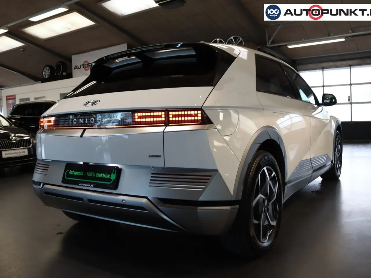 Billede 18 - Hyundai Ioniq 5 73 Techniq AWD