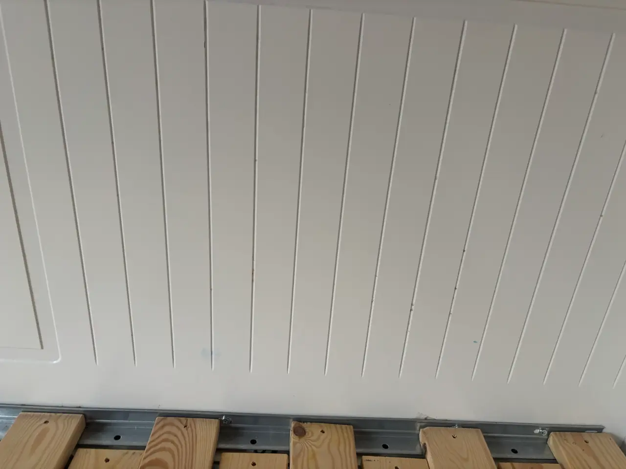 Billede 6 - Ikea slå ud seng