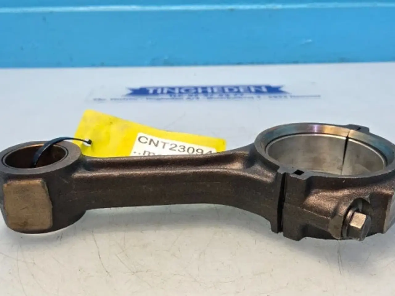 Billede 2 - John Deere 6359TL Plejlstang R51727