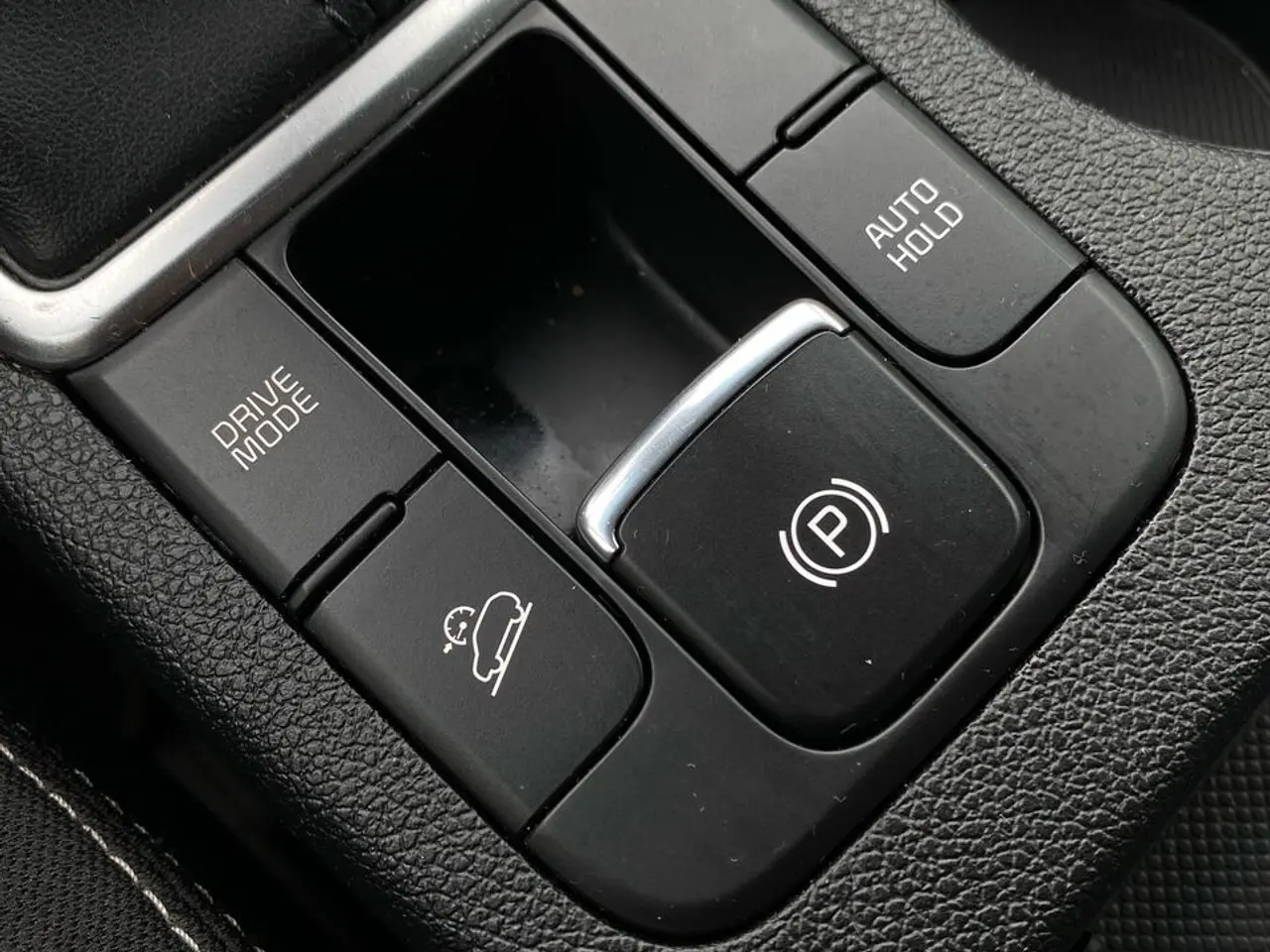 Billede 22 - Kia Sportage 1,6 CRDI  Mild hybrid Vision DCT 136HK 5d 7g Aut.