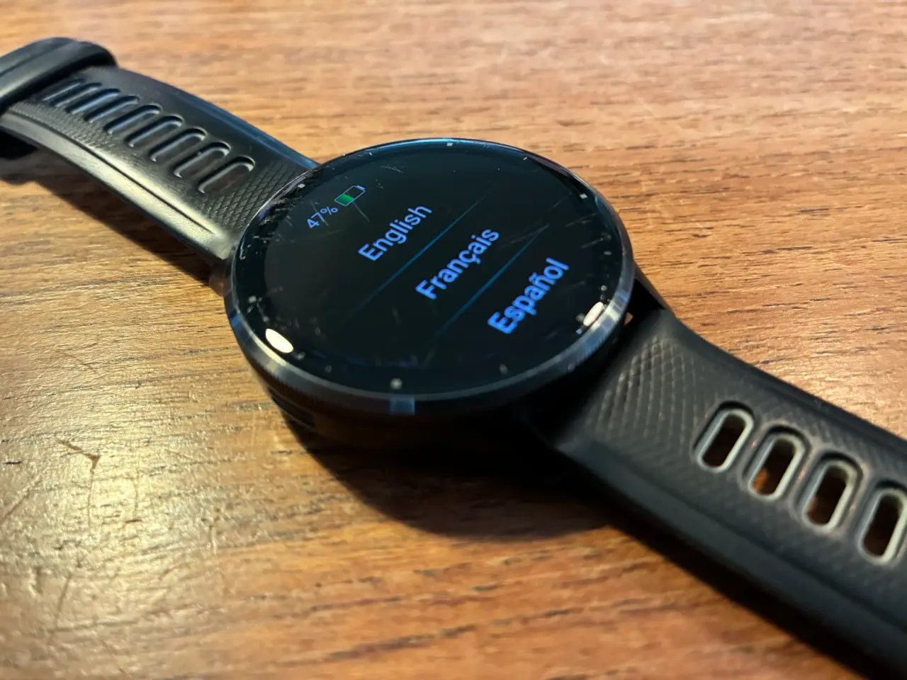 Billede 2 - Garmin Venu 3