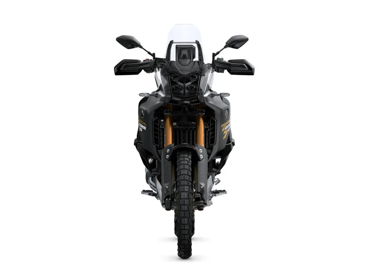 Billede 13 - Yamaha Ténéré 700 World Raid