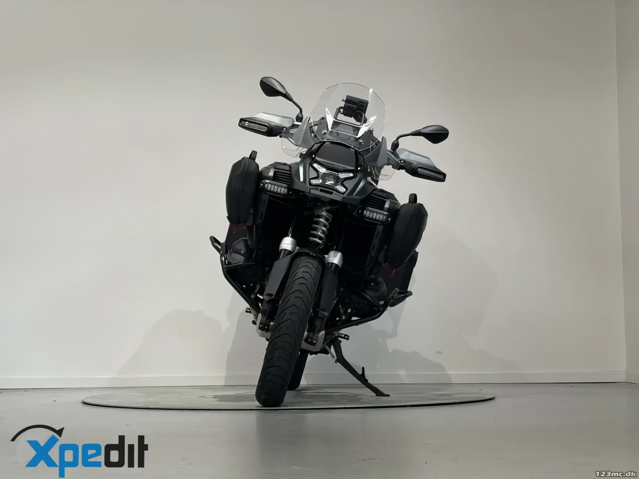 Billede 4 - BMW R 1300 GS Adventure
