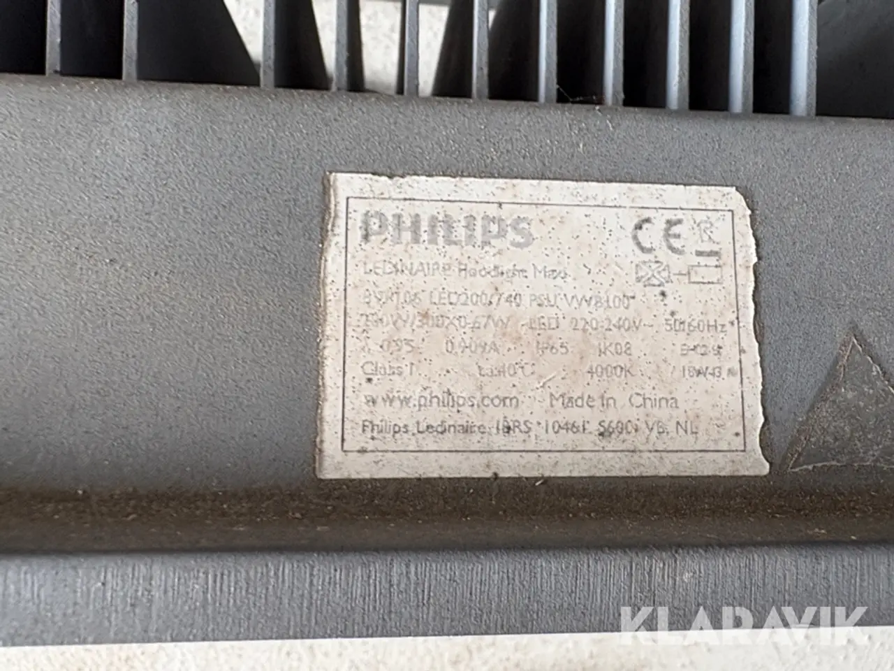 Billede 4 - Lamper - 13 styk