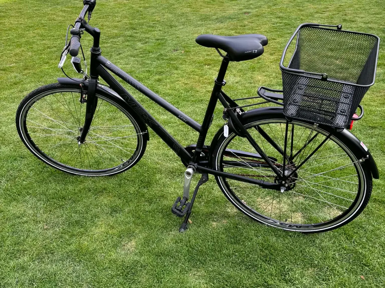 Billede 2 - Flot Damecykel