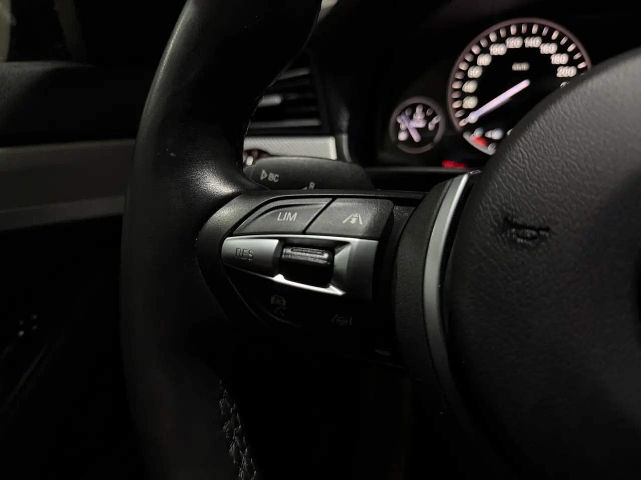 Billede 10 - BMW 530d 3,0 Touring M-Sport aut.