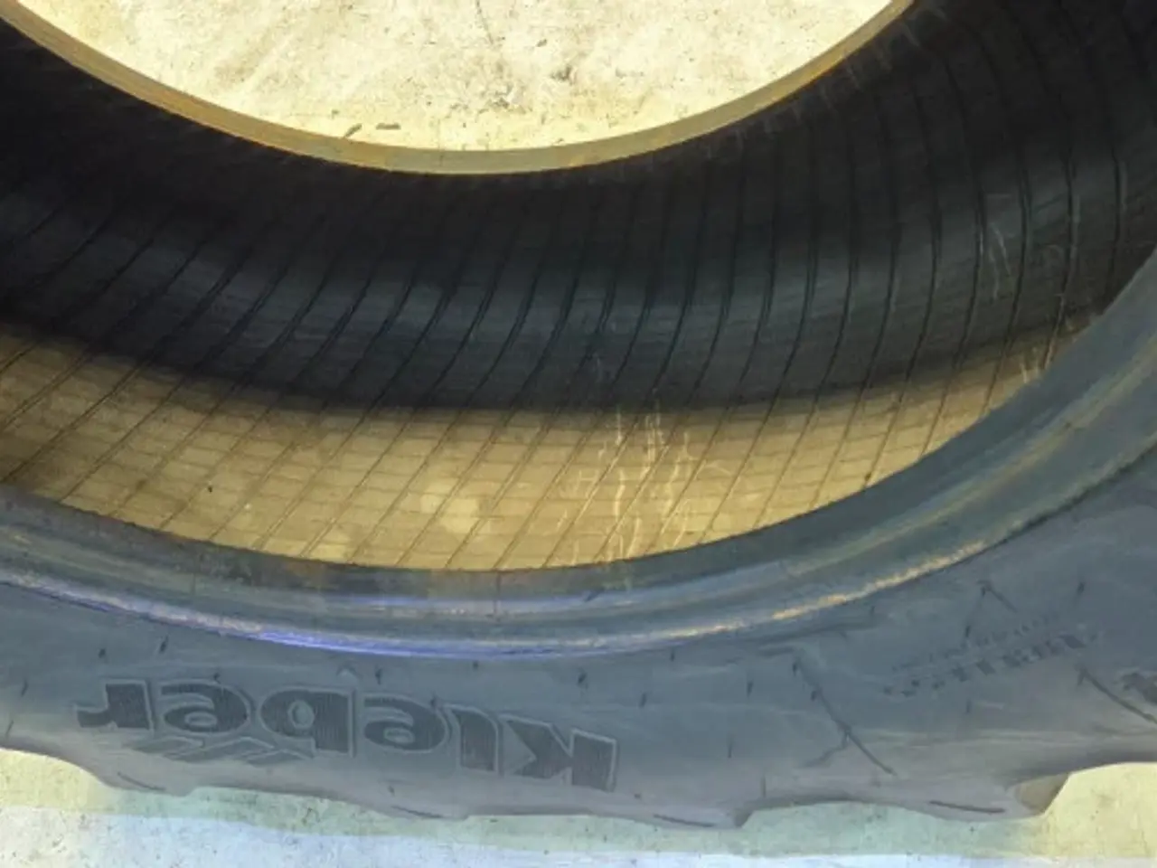 Billede 13 - 24" 420/70R24