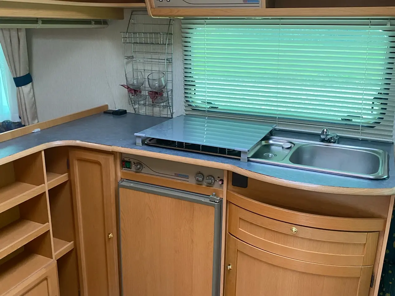 Billede 11 - Adria Unica C 502UP