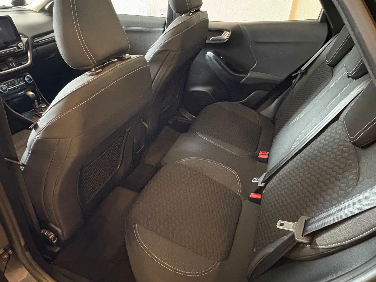 Billede 6 - Ford Puma 1,0 EcoBoost mHEV Titanium DCT