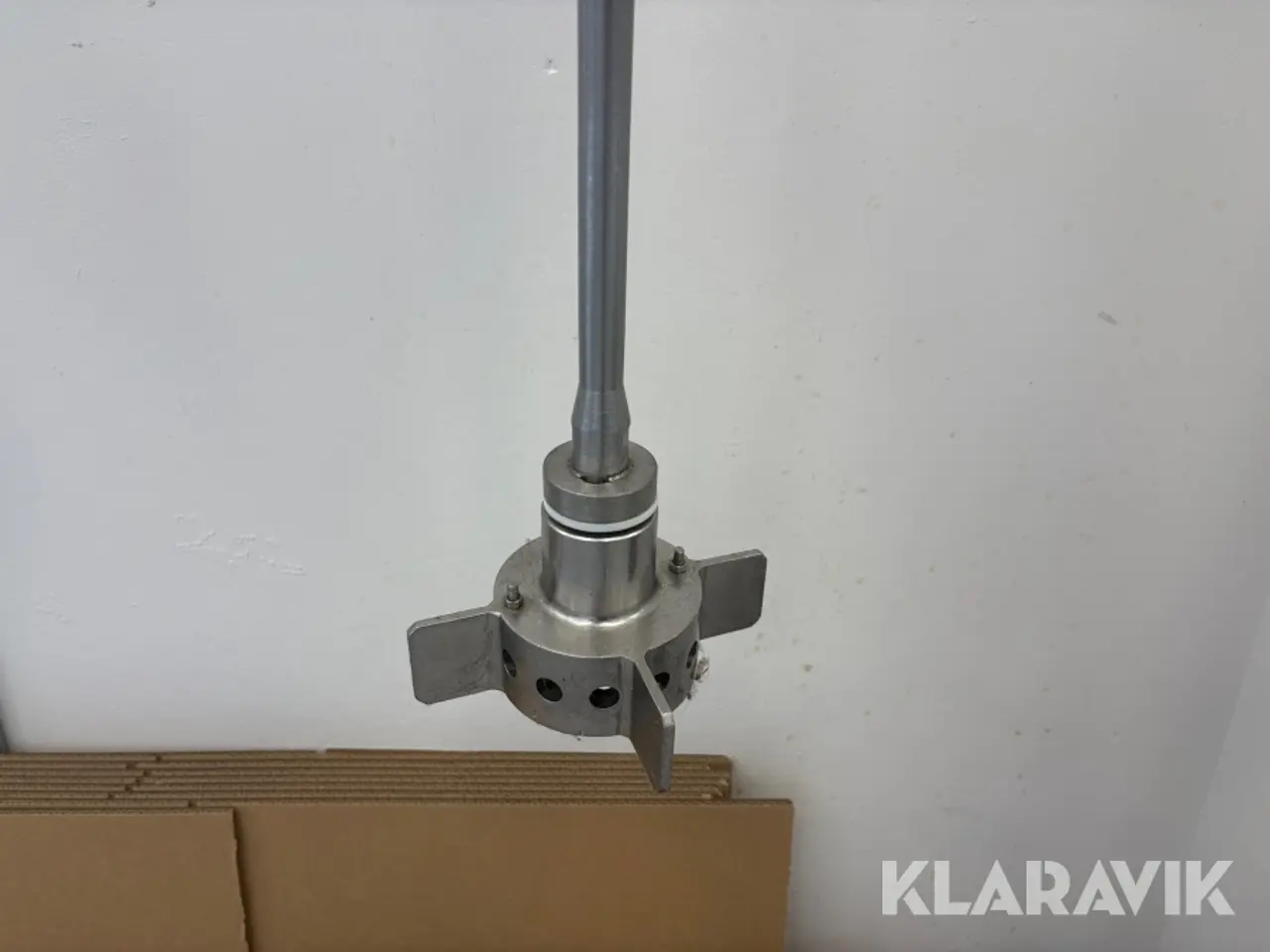 Billede 2 - Mixer Rotostat