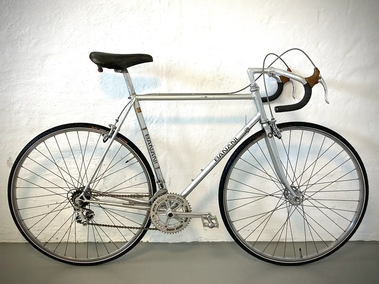 Billede 2 - Banani Racer 1980