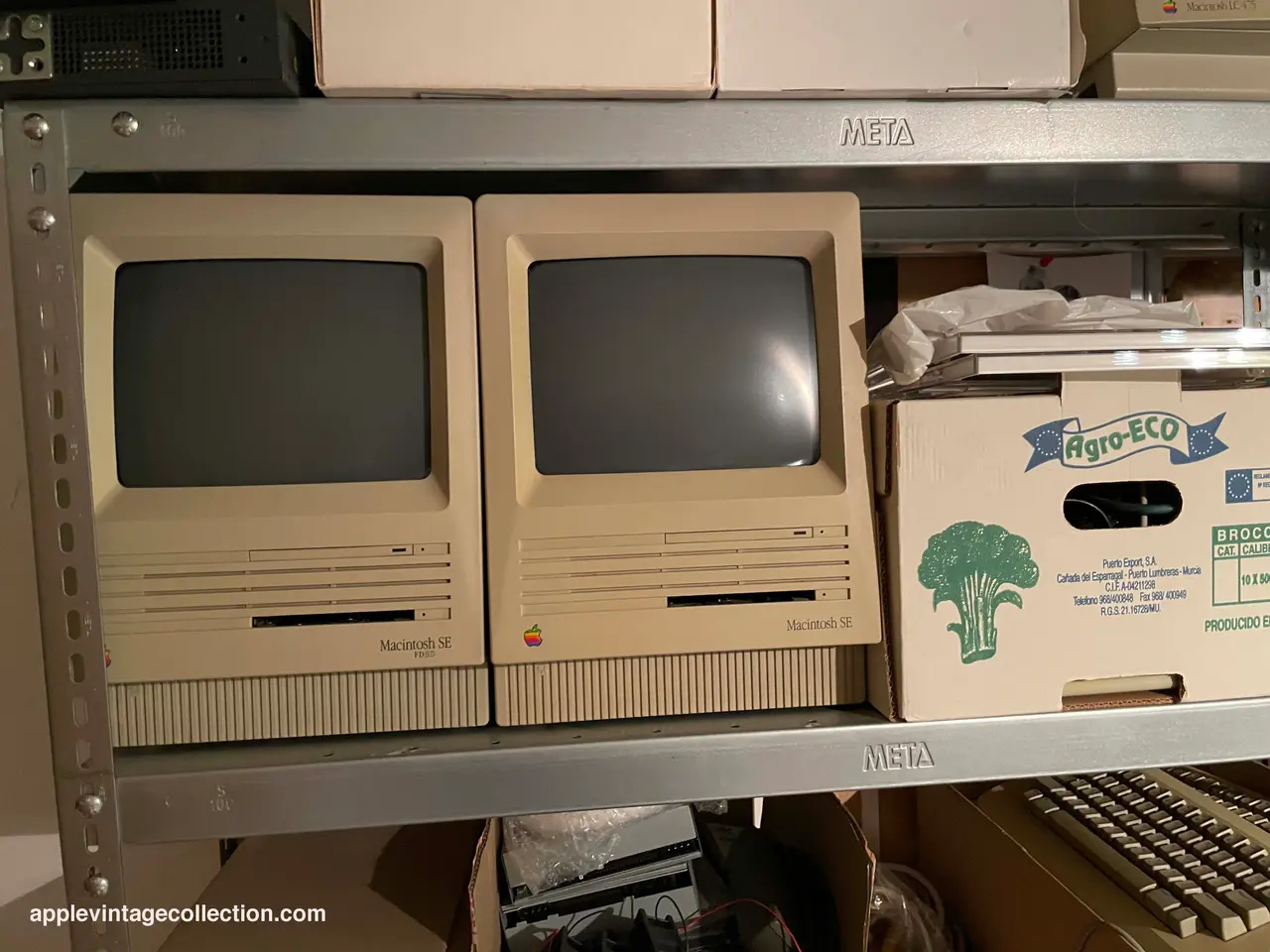 Billede 2 - Apple Macintosh PowerMac iMac Samling