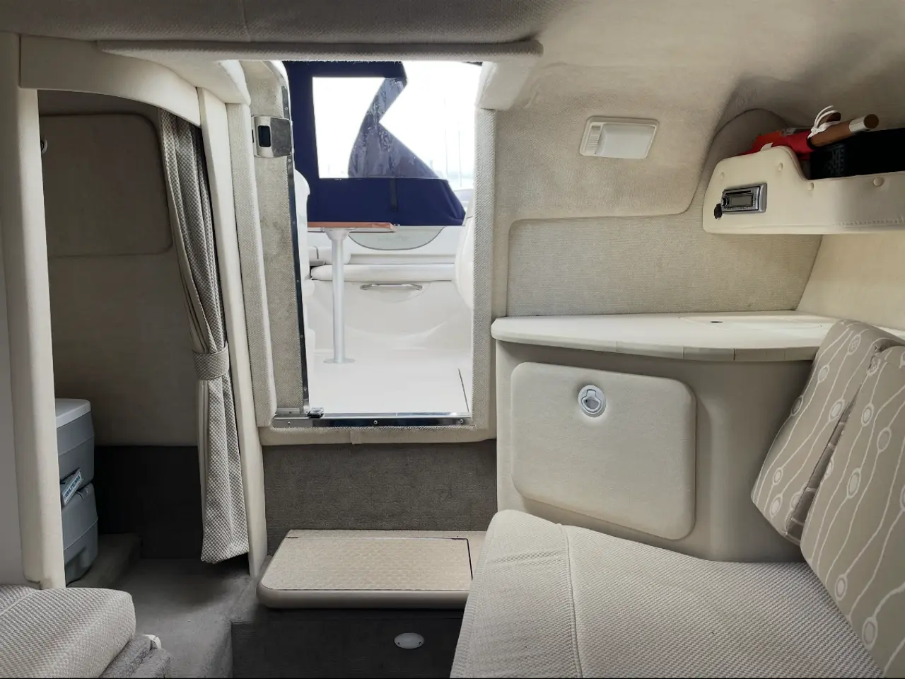 Billede 4 - Sea Ray Weekender 215