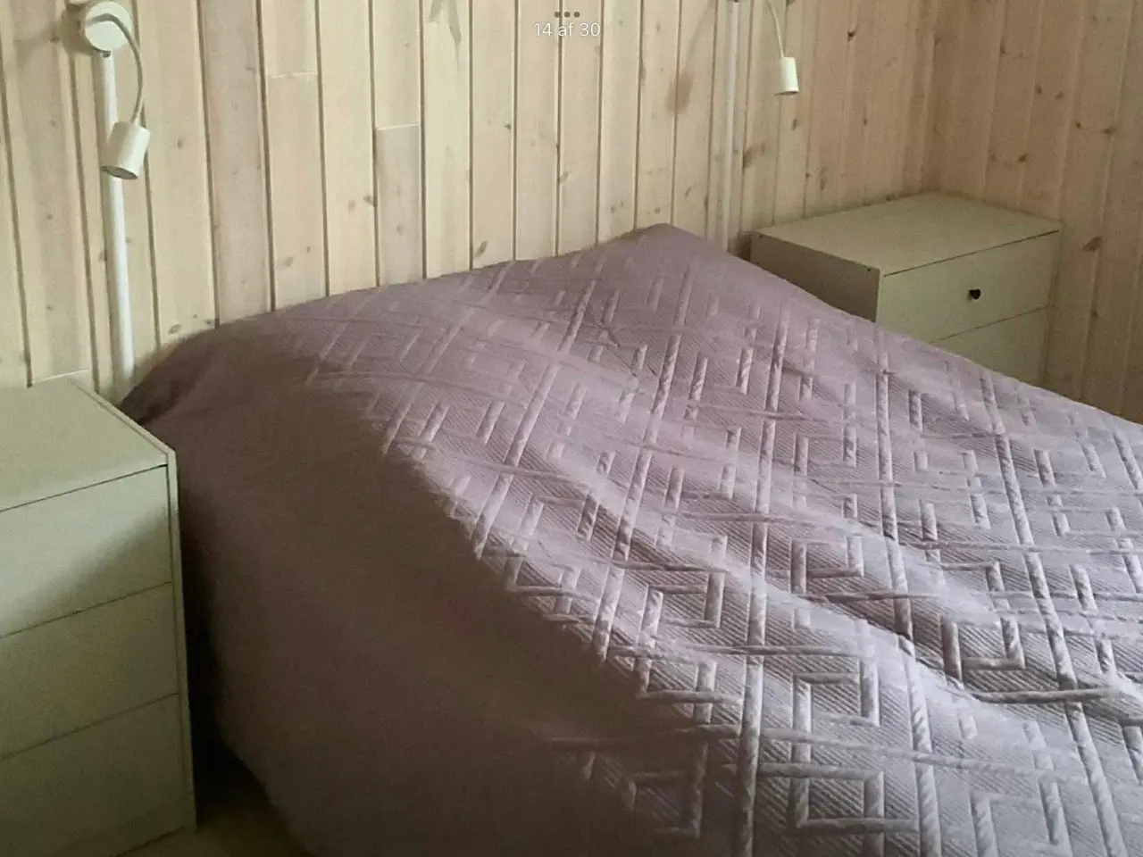 Billede 12 - Sommerhus udlejes …..hund tilladt