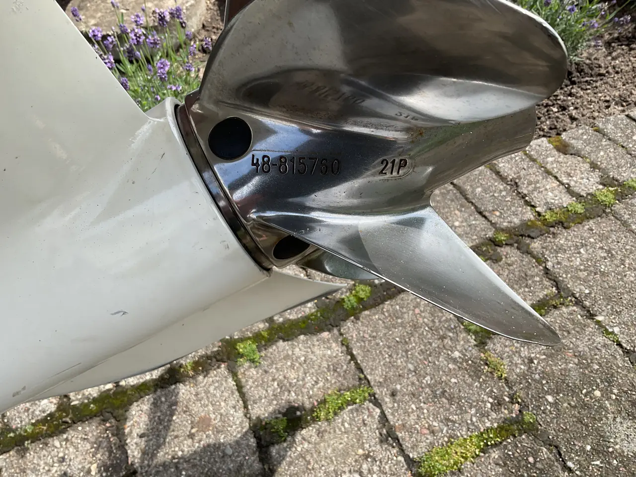 Billede 4 - Campion Explore styrepult båd med 135 Hk Johnson 