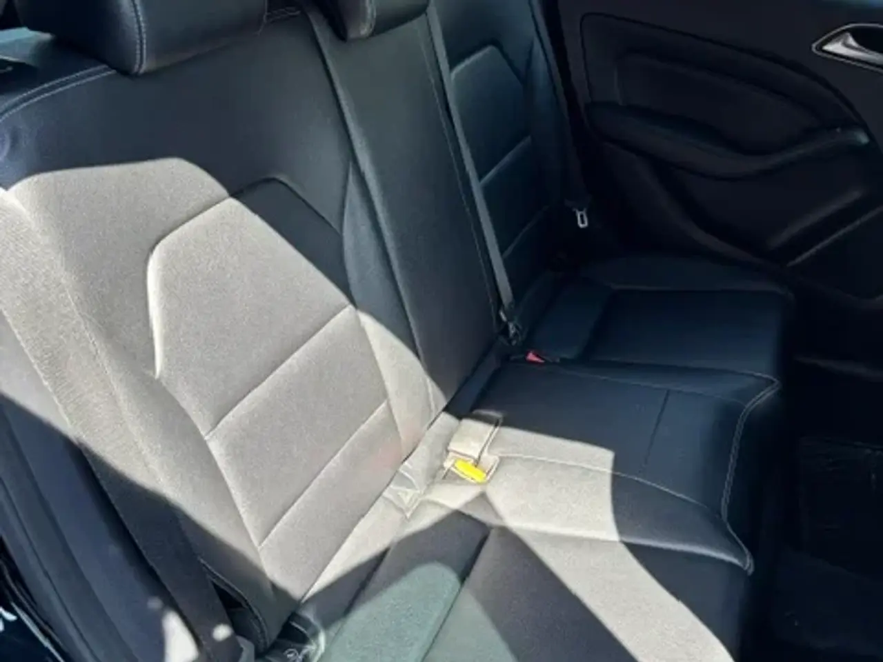 Billede 14 - Mercedes B180 1,5 CDi aut.