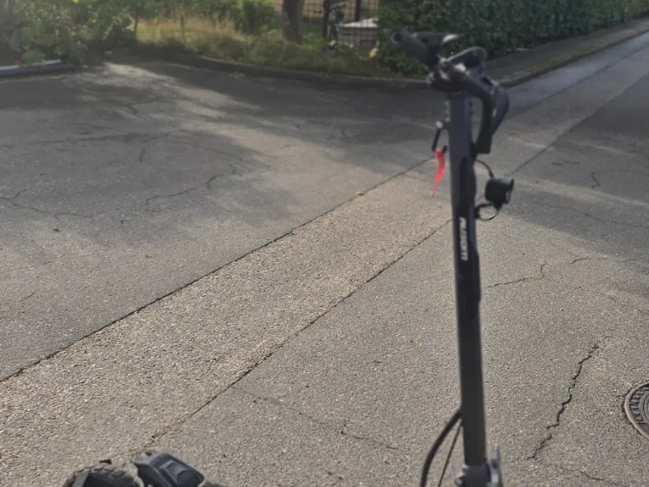 Billede 3 - Gosoul 2 dualmotor