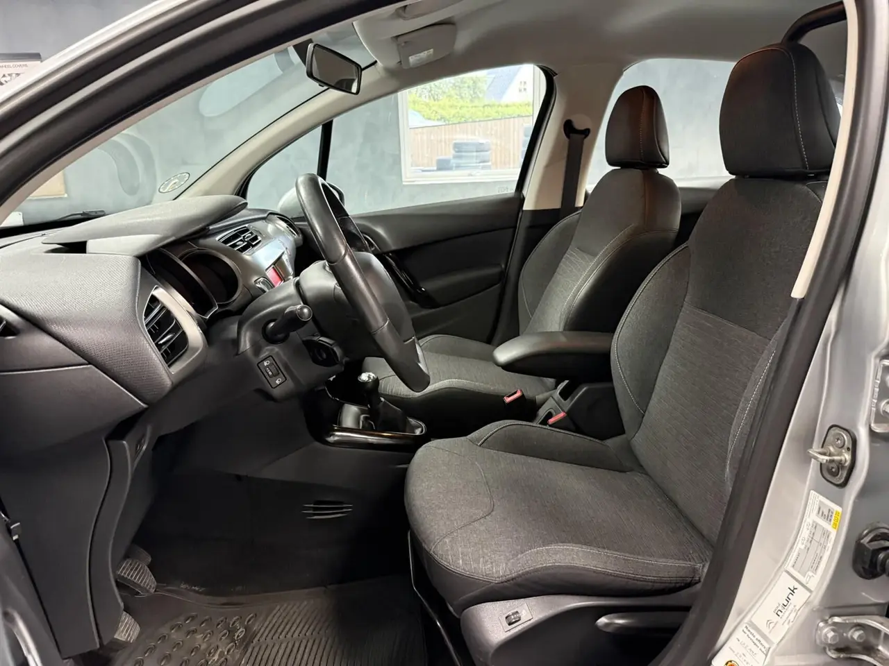 Billede 12 - Citroën C3 1,6 Blue HDi Challenge start/stop 100HK 5d