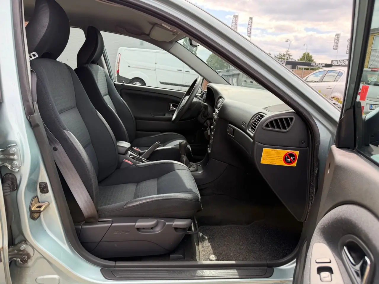 Billede 9 - Volvo V40 1,8 Jubilæum