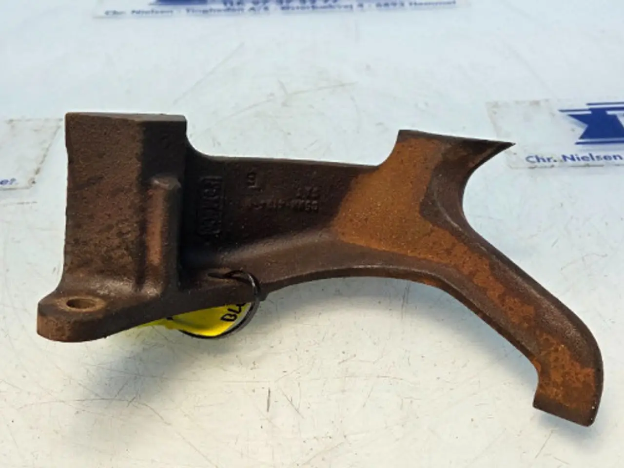 Billede 9 - Ford 7810 Beslag C5NN4194B