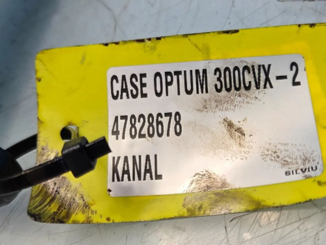 Billede 11 - Case Optum 300 Kanal 47828678
