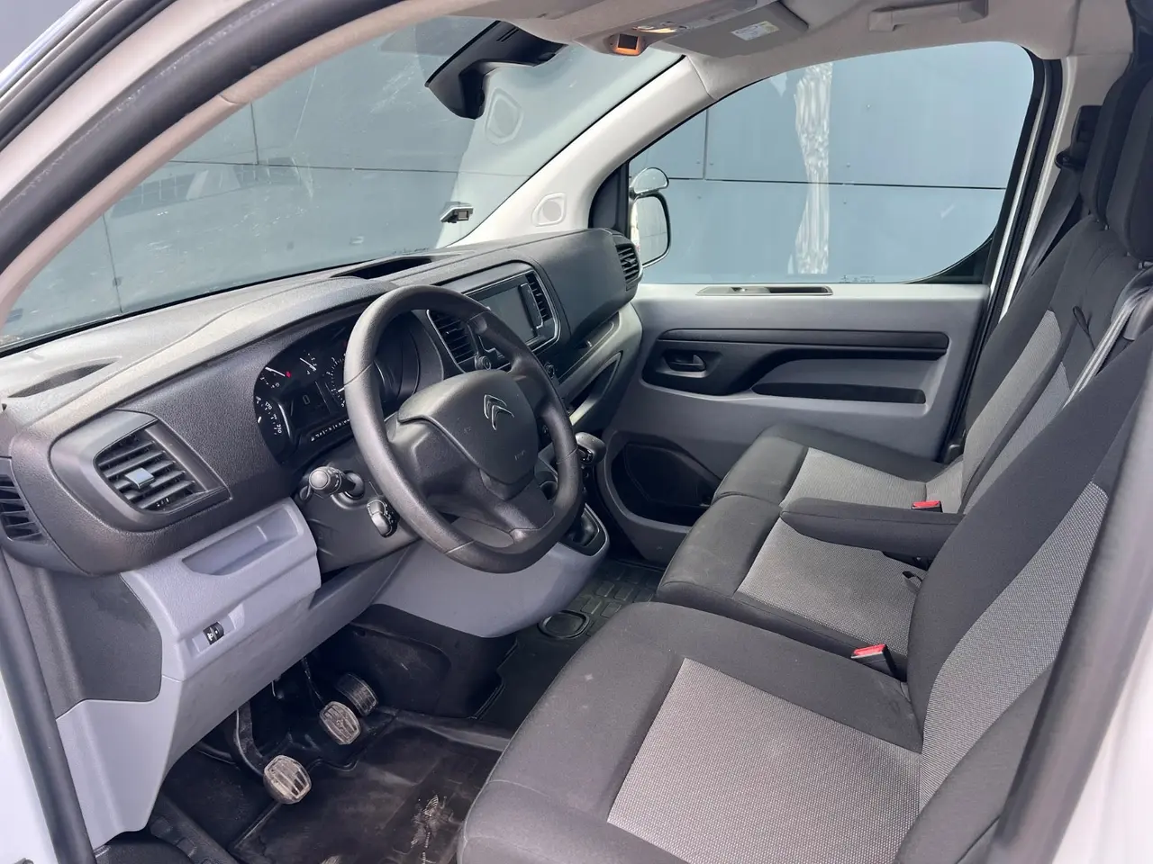 Billede 9 - Citroën Jumpy 2,0 BlueHDi 145 L2 BaseLine