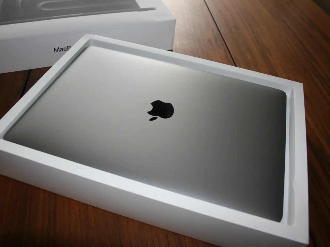 Billede 1 - MacBook Pro 13" 256GB.