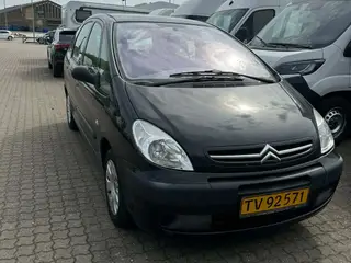 Citroën Xsara Picasso 1,6i 8V 95 Comfortvan