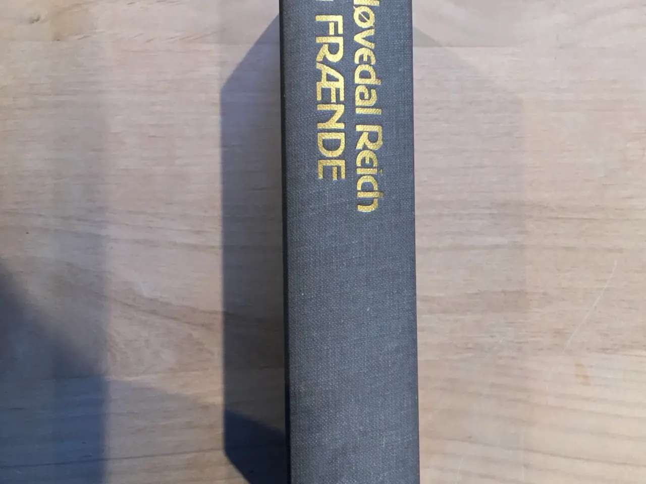 Billede 5 - Fæ og frænde af Ebbe Kløvedal Reich