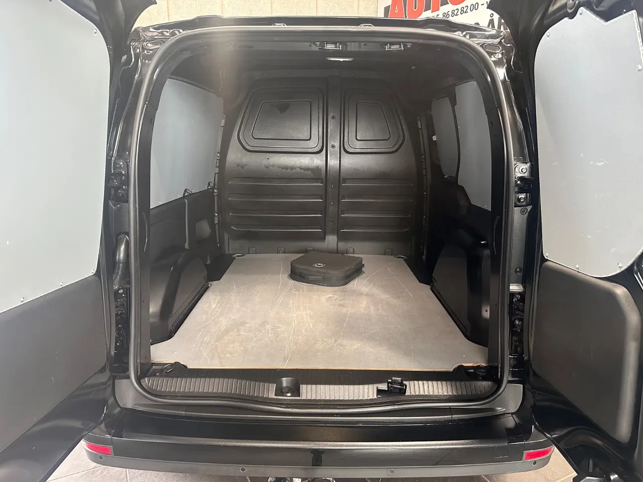 Billede 13 - Mercedes eCitan  A2 SELECT Van