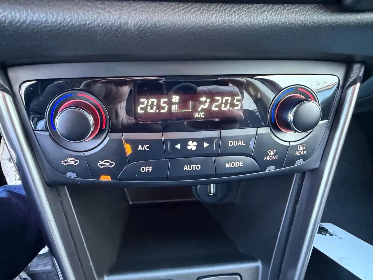 Billede 10 - Suzuki S-Cross 1,4 Boosterjet Mild hybrid Active 129HK 5d 6g