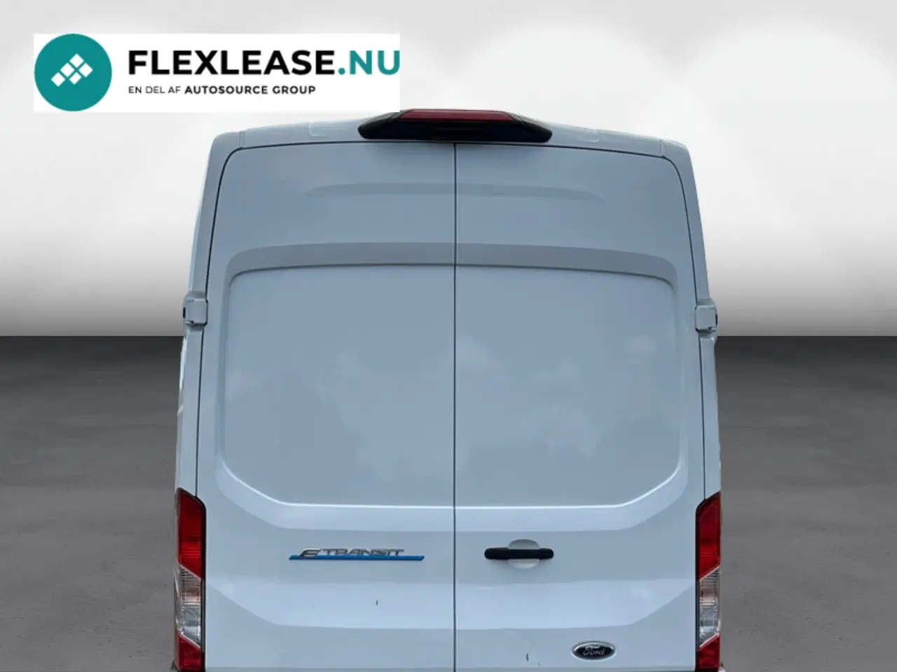 Billede 5 - Ford E-Transit 390 L2 Van 68 Trend Business H3 RWD