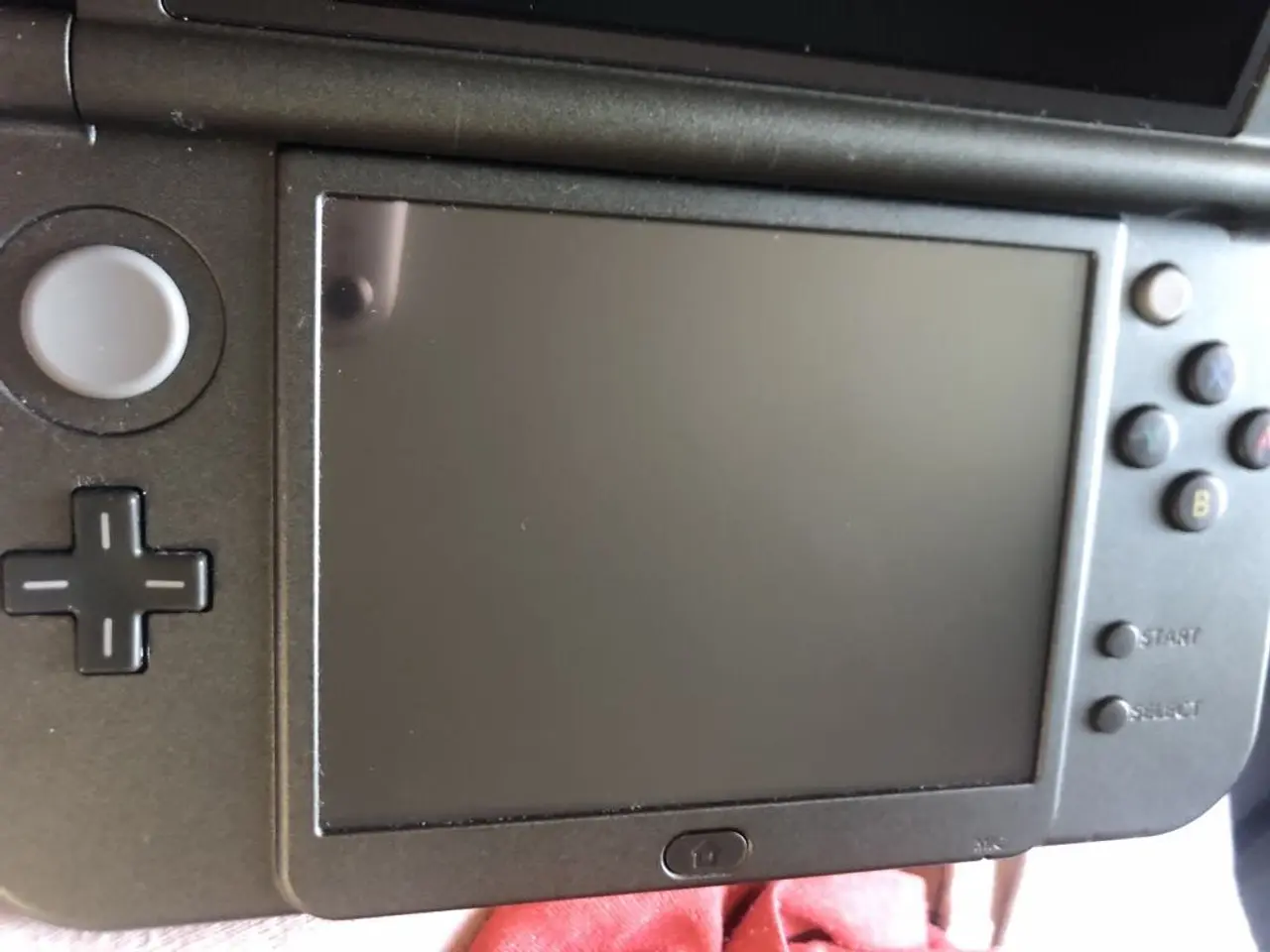 Billede 3 - New Nintendo 3DS XL+Pokemon Moon