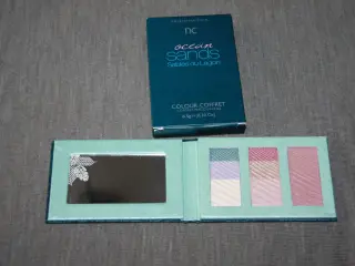 Nutrimetics Ocean sands Sables du Lagon