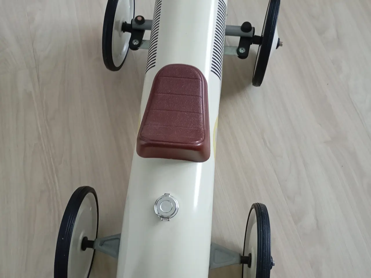 Billede 2 - Retro Roller gå bil
