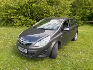 Opel Corsa 1,0 12V Essentia