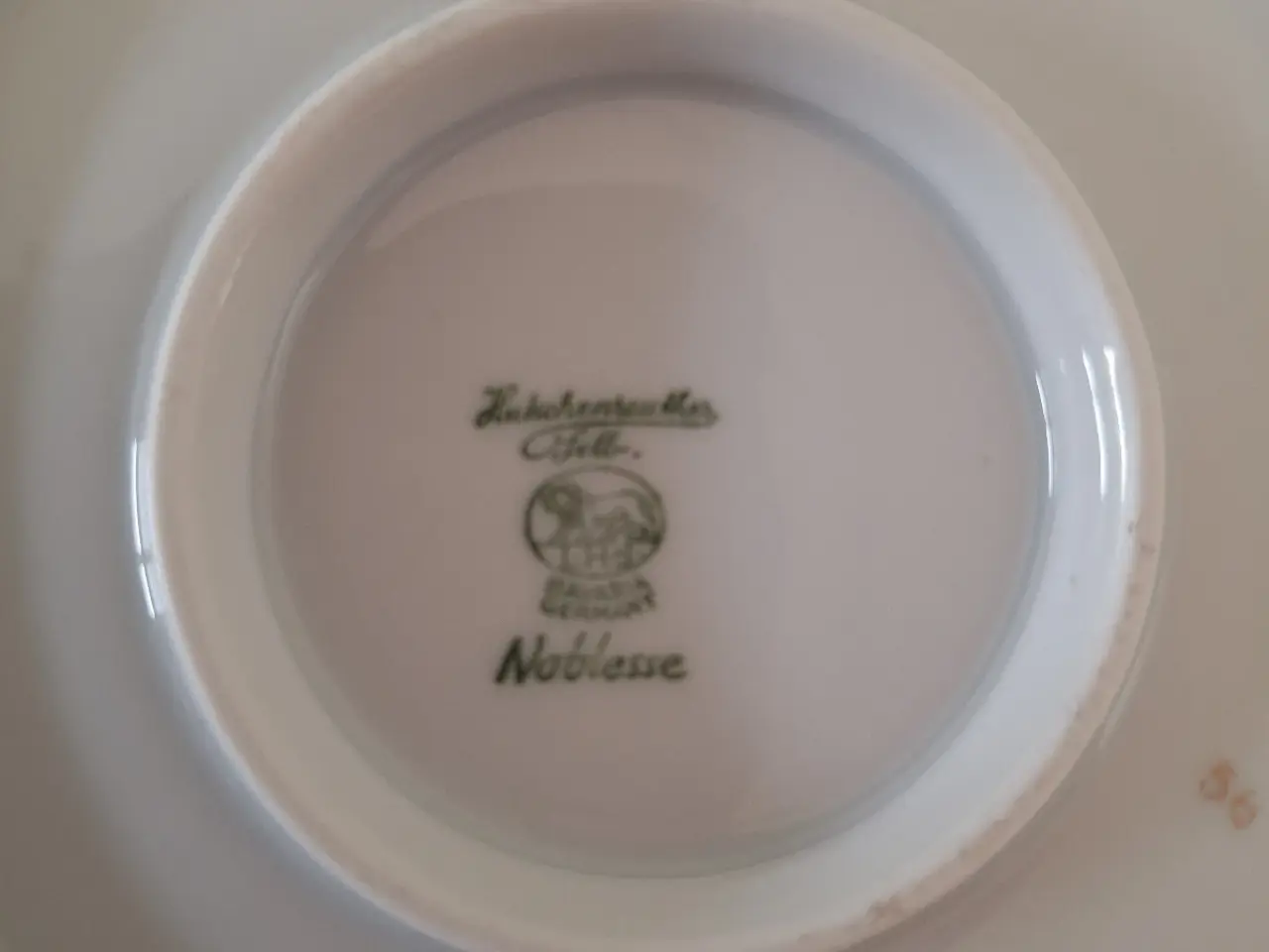 Billede 8 - Hutschenreuther noblesse stel