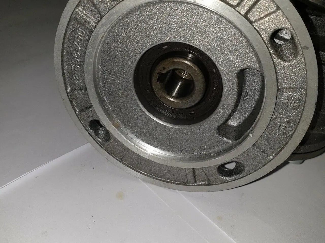 Billede 3 - Andet, NY Vinkel Gear