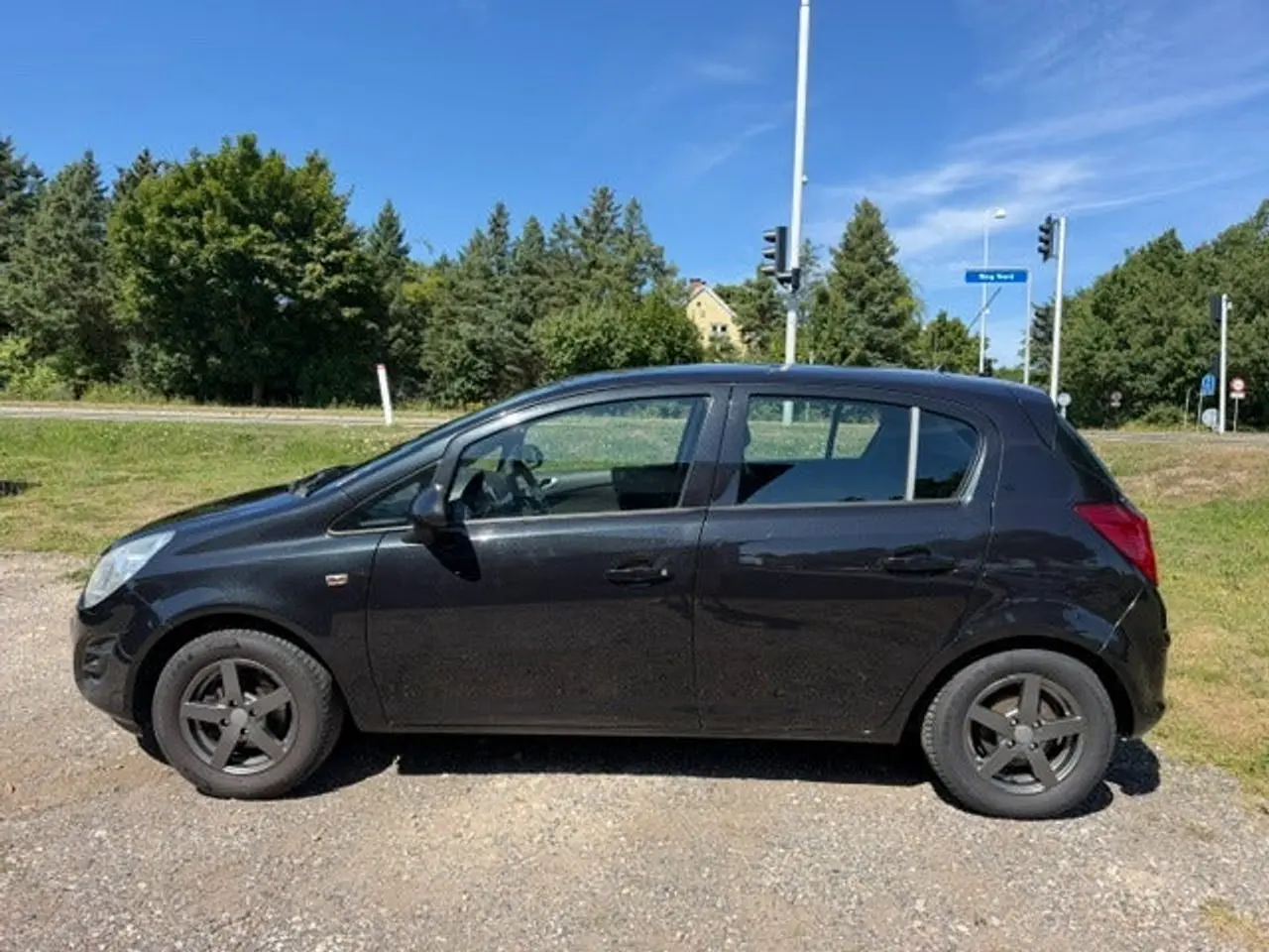 Billede 4 - Opel Corsa 1,0 12V Enjoy